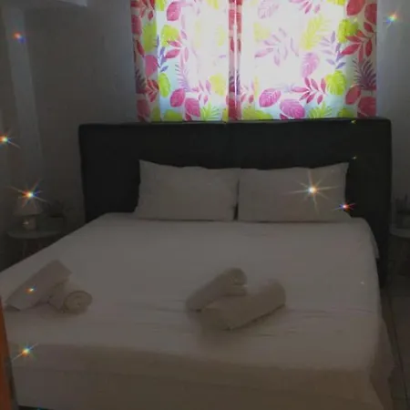 Blue Апартаменты *