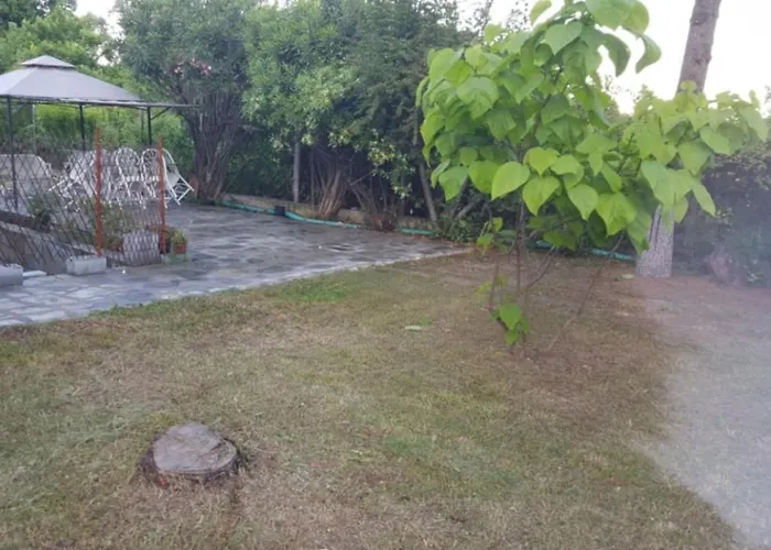 Blue * Nea Iraklitsa